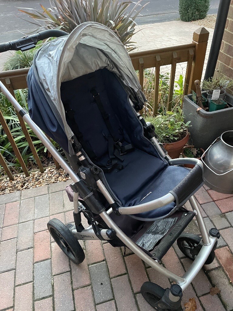 uppababy gumtree